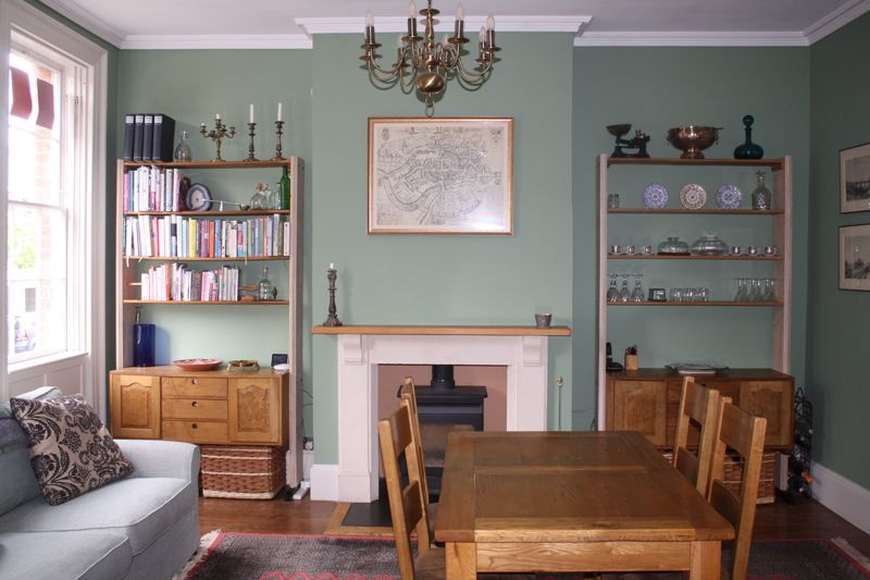 5 bed student house to rent on Kingsdown Parade, Bristol, BS6 5UD