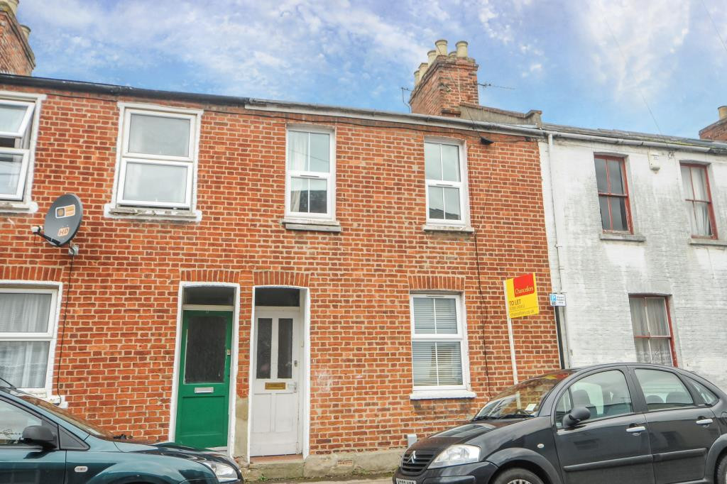 4 bed student house to rent on Off Cowley Road, Oxford, OX4 1XY StuRents