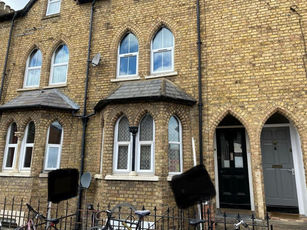 5 bed student house to rent on Marston Street, Oxford, OX4 1JU StuRents