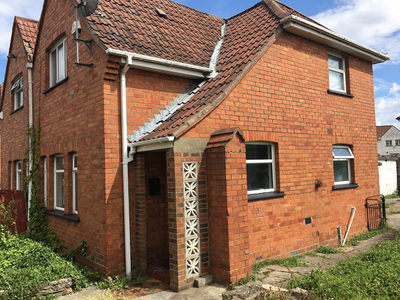 4 bed student house to rent on Charfield Road, Bristol, BS10 5QU StuRents