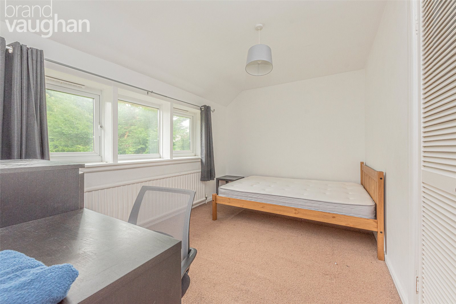 5 bed student house to rent on Crabtree Avenue, Brighton, BN1 8DG