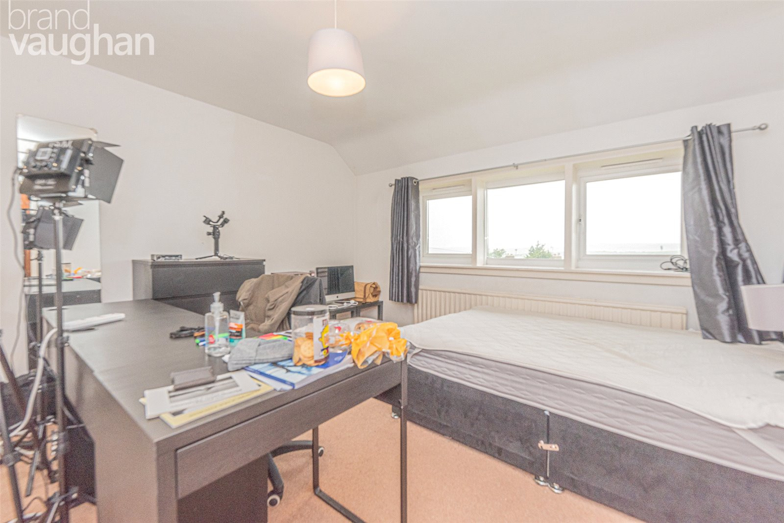 5 bed student house to rent on Crabtree Avenue, Brighton, BN1 8DG