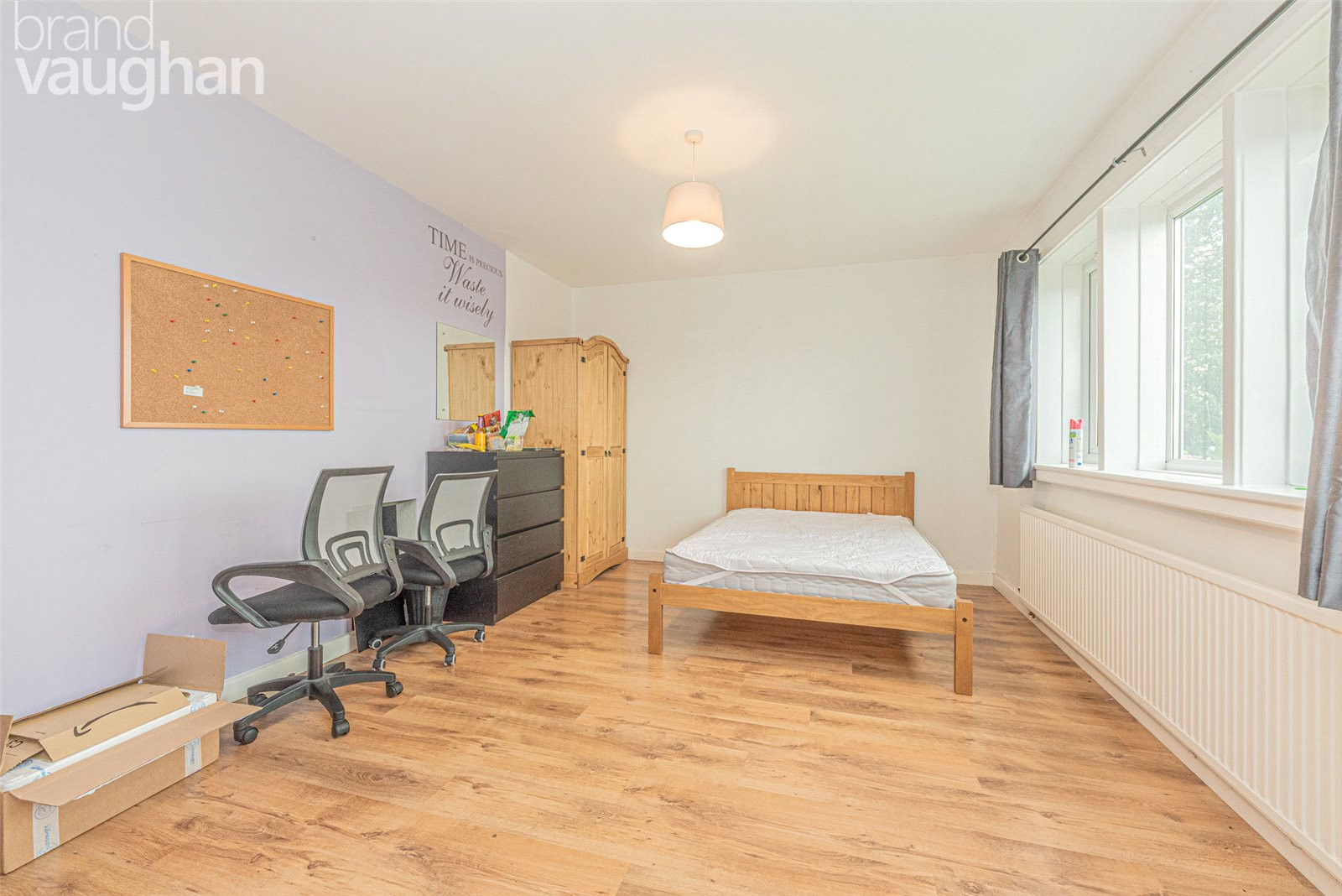 5 bed student house to rent on Crabtree Avenue, Brighton, BN1 8DG