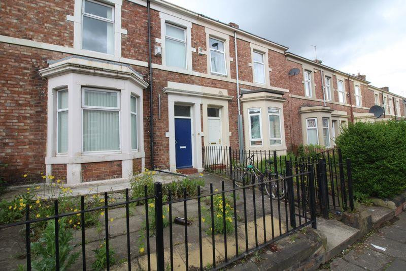 6 bed student house to rent on Brighton Grove, Newcastle, NE4 5NS