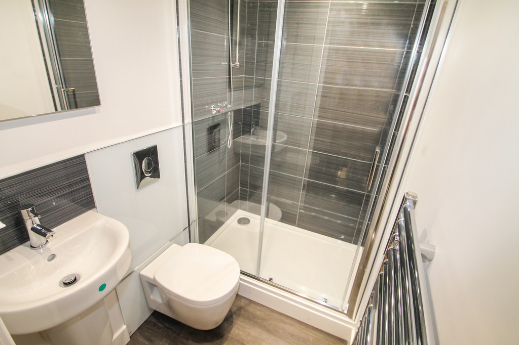 Student studio flat to rent on Morris Lane, Leeds, LS5 3JT StuRents