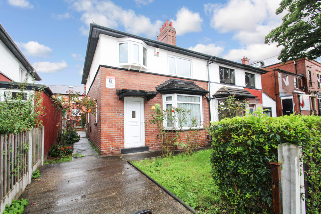 3 bed student house to rent on Brudenell Road, Leeds, LS6 1LS StuRents