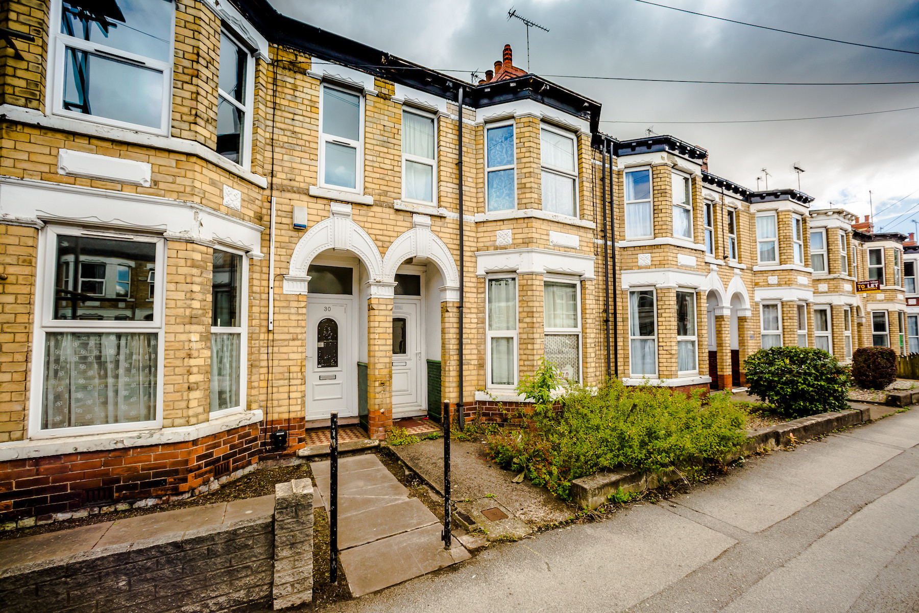 5 bed student house to rent on Cranbrook Avenue, Hull, HU6 7SN StuRents