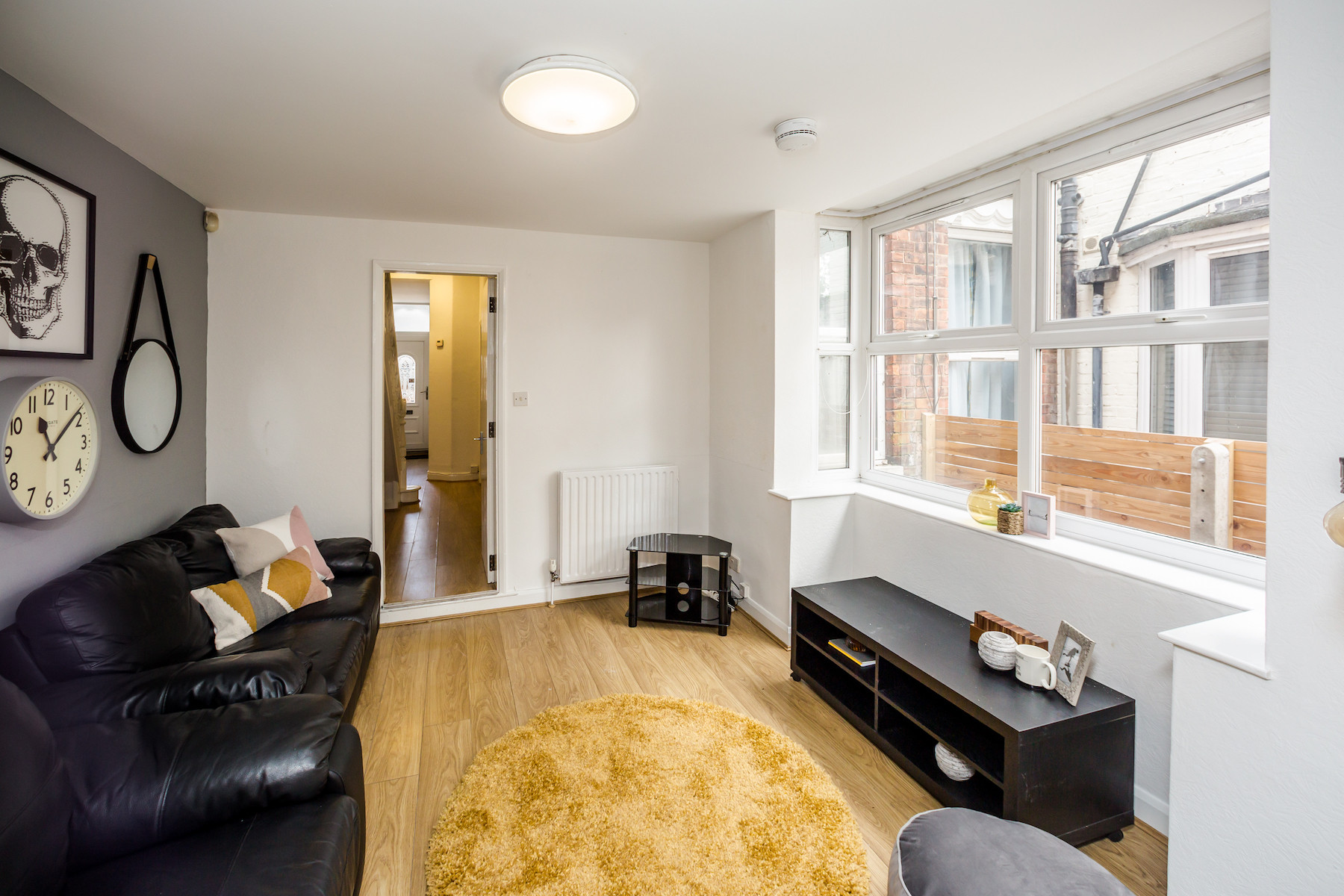 5 bed student house to rent on Cranbrook Avenue, Hull, HU6 7SN StuRents