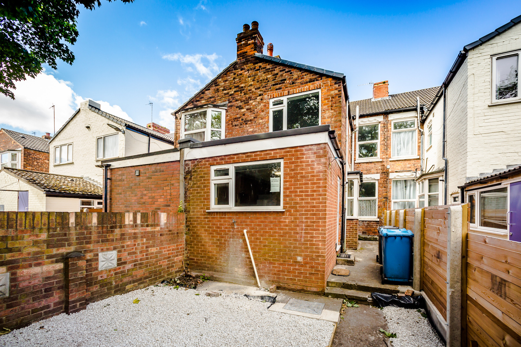 5 bed student house to rent on Cranbrook Avenue, Hull, HU6 7SN StuRents