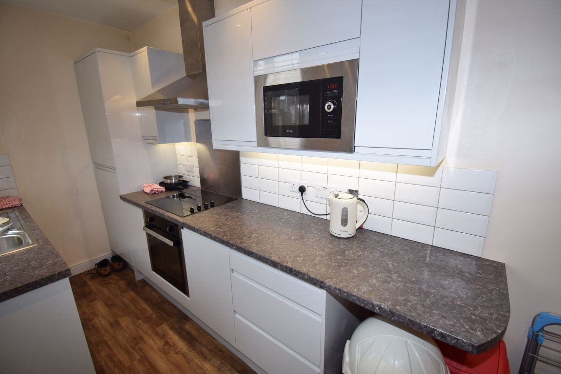 4 bed student house to rent on Findern Street, Derby, DE22 3DX StuRents