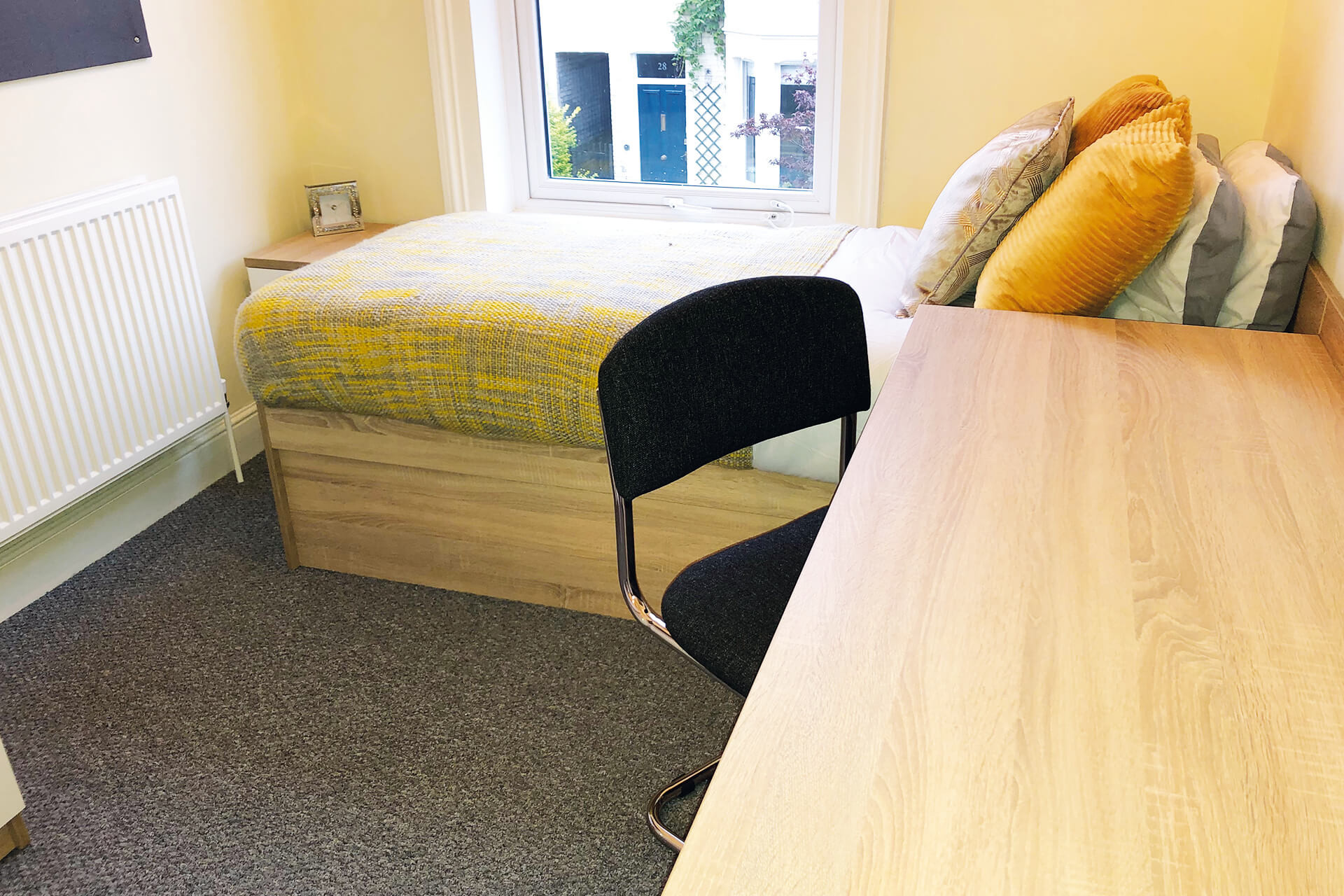 6 bed student house to rent on Emery Street, Cambridge, CB1 2AX StuRents