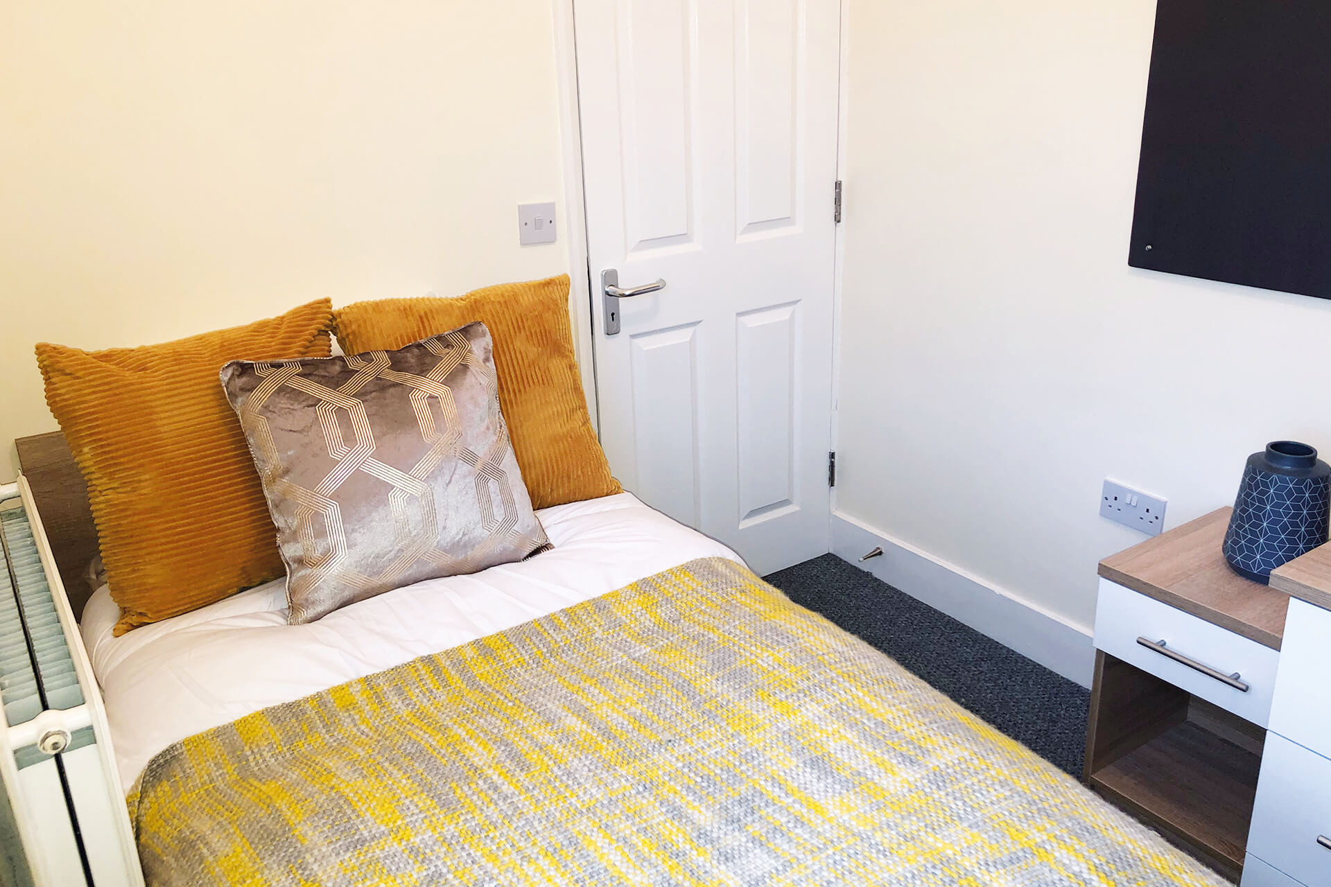 6 bed student house to rent on Emery Street, Cambridge, CB1 2AX StuRents