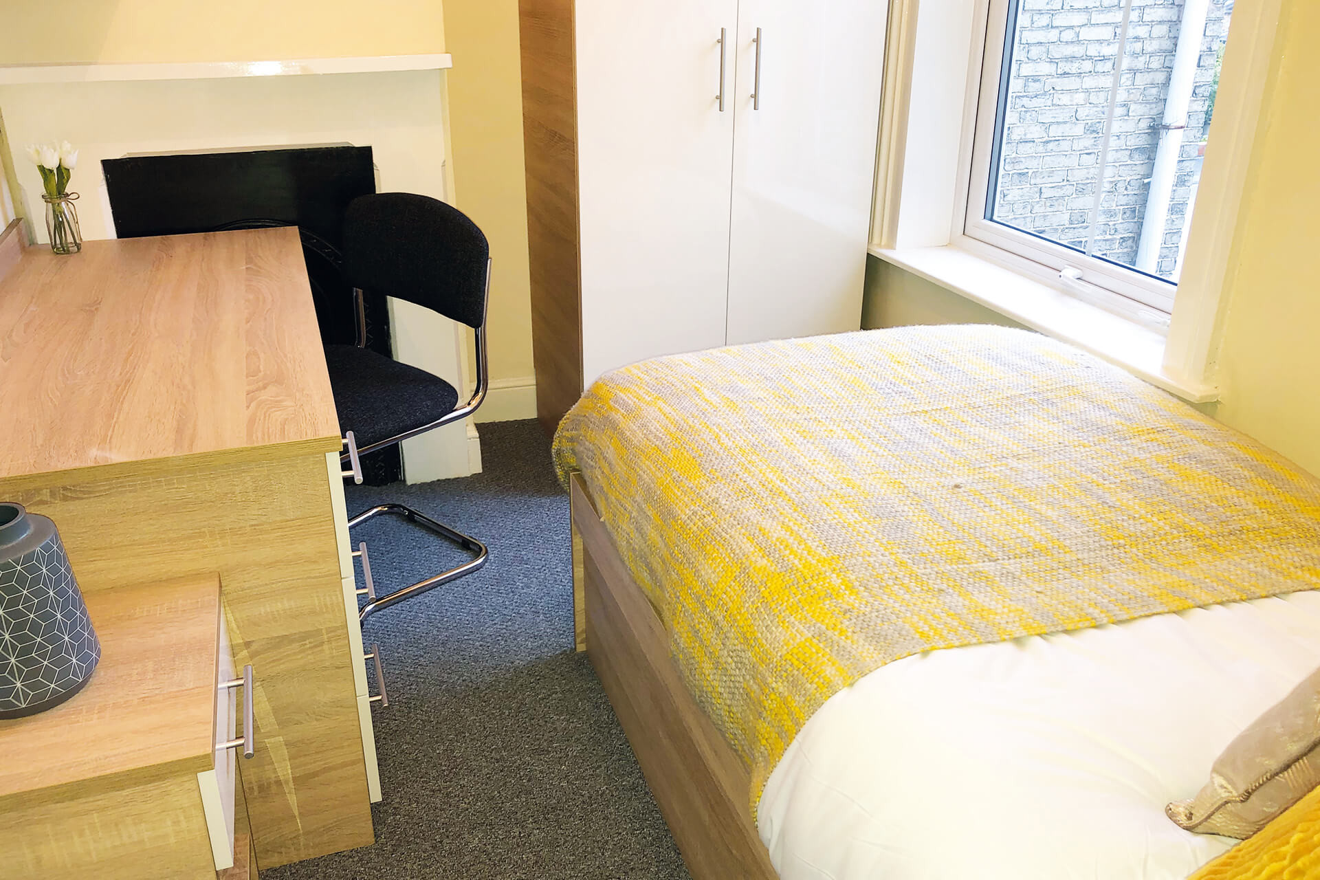 6 bed student house to rent on Emery Street, Cambridge, CB1 2AX StuRents