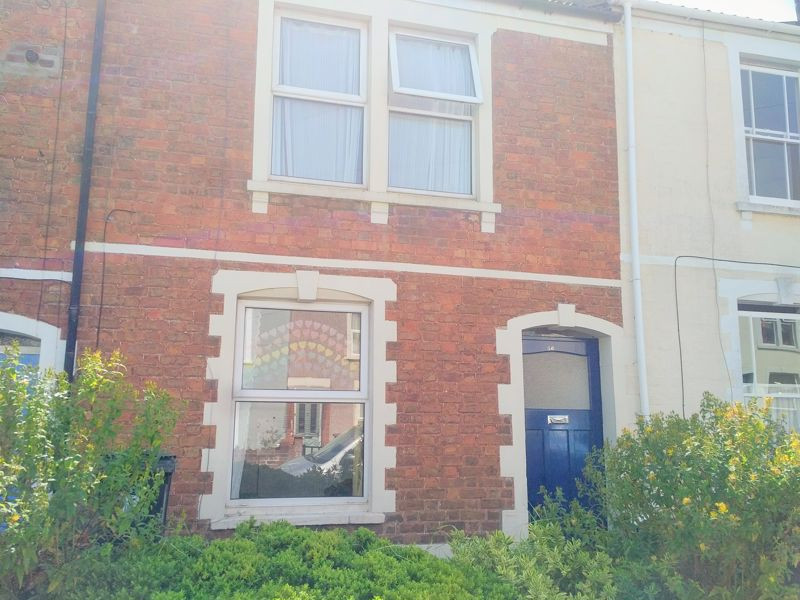 Student studio flat to rent on Melbourne Road, Bristol, BS7