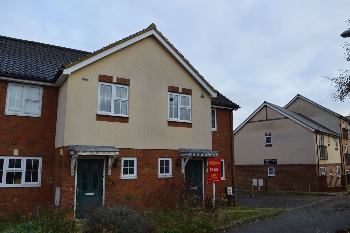 4 bed student house to rent on Kinghorn Road, Norwich, NR2 3QP StuRents