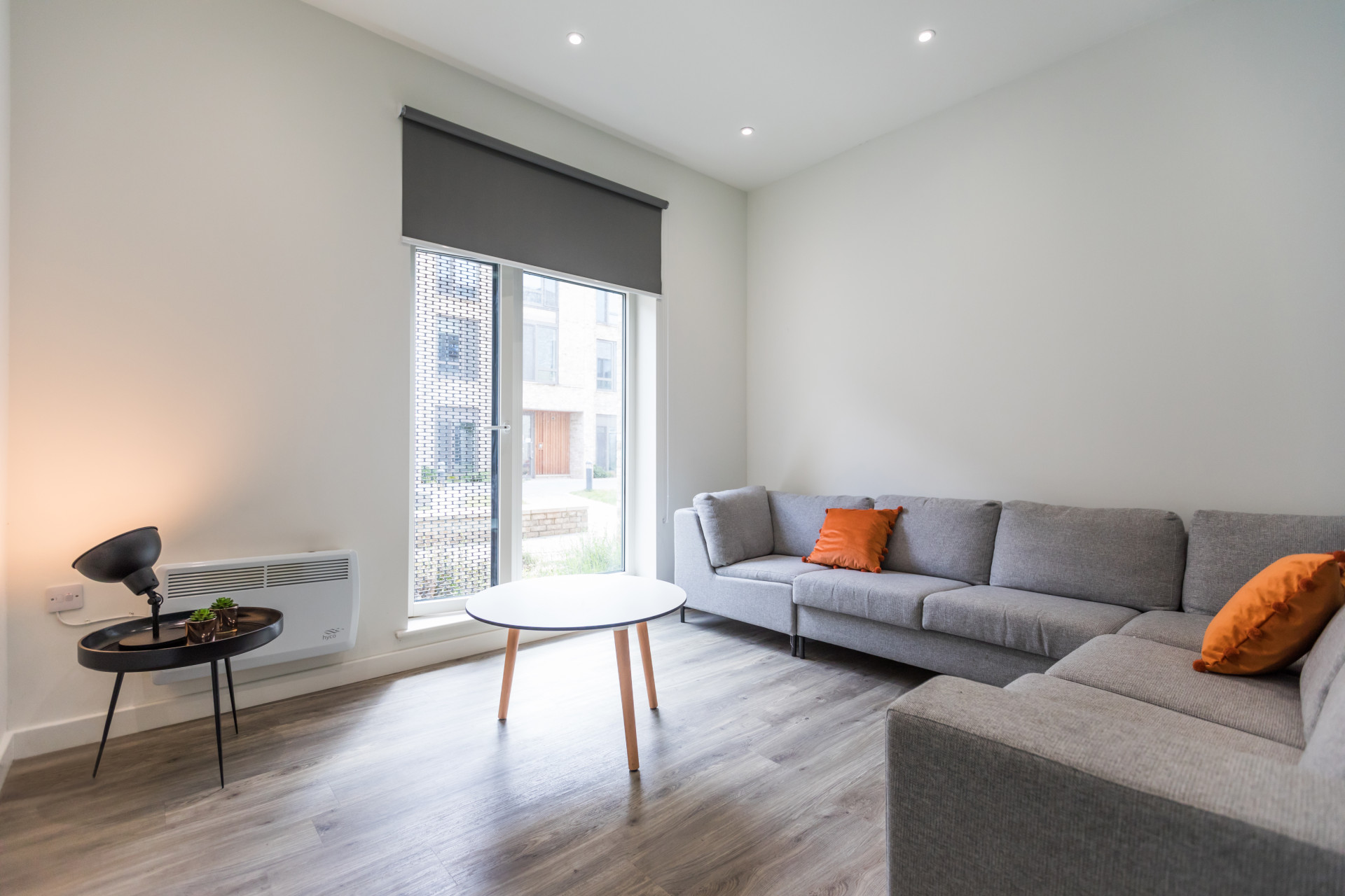 Gold Shared House student 1 bed flat to rent on Mill Road, Cambridge