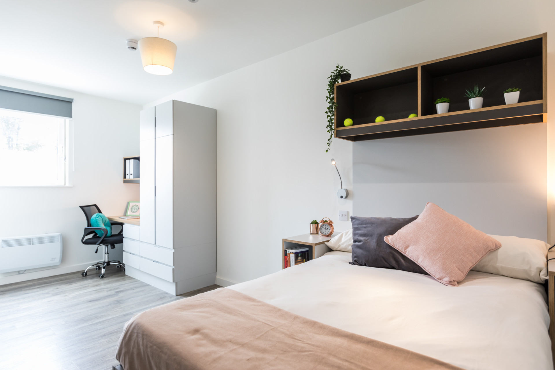 Gold Shared House student 1 bed flat to rent on Mill Road, Cambridge