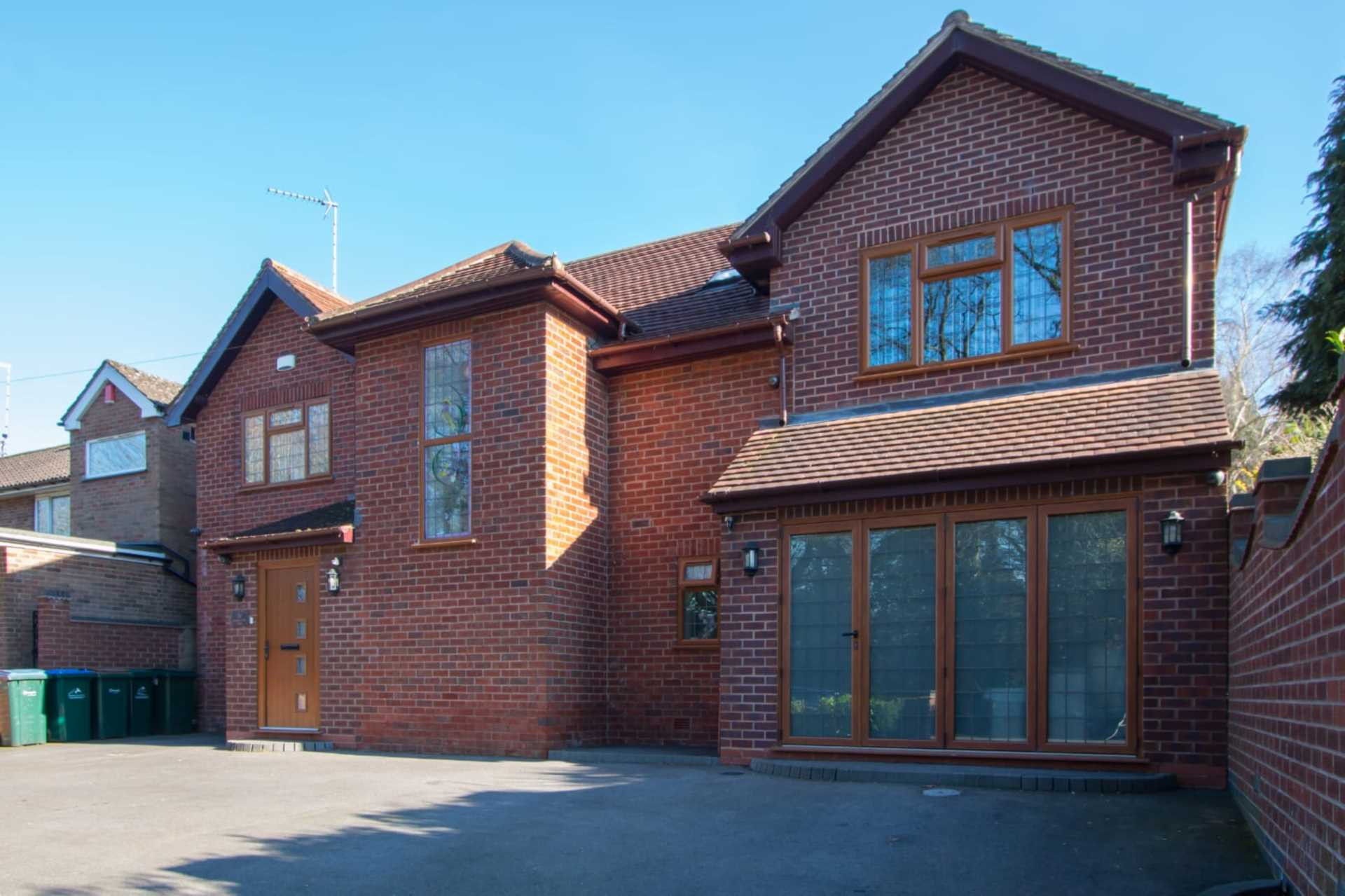 6 bed student house to rent on Cannon Park Road, Coventry, CV4 7AY