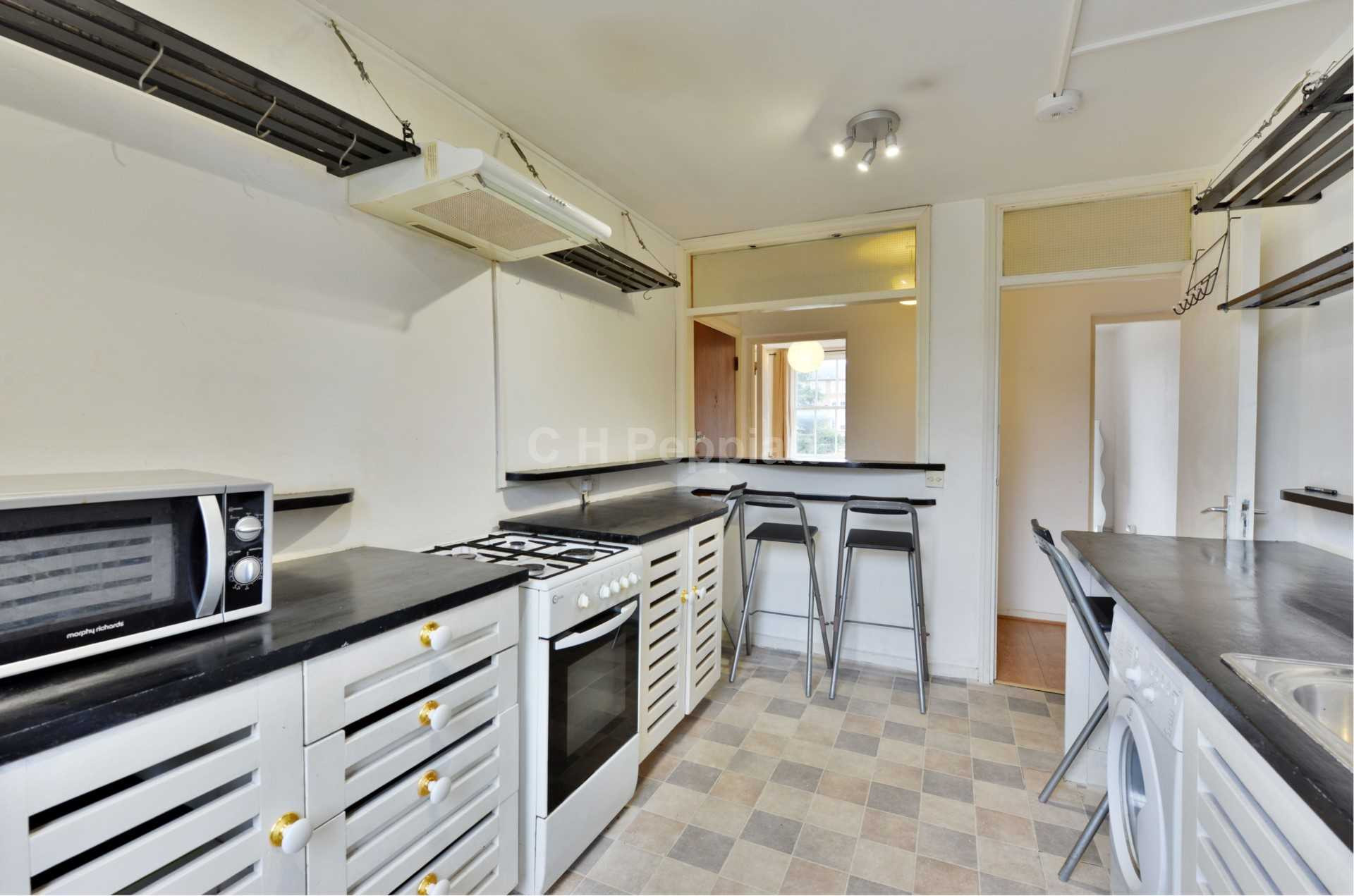 3 bed student house to rent on Chambers Road, London, N7 0NX StuRents