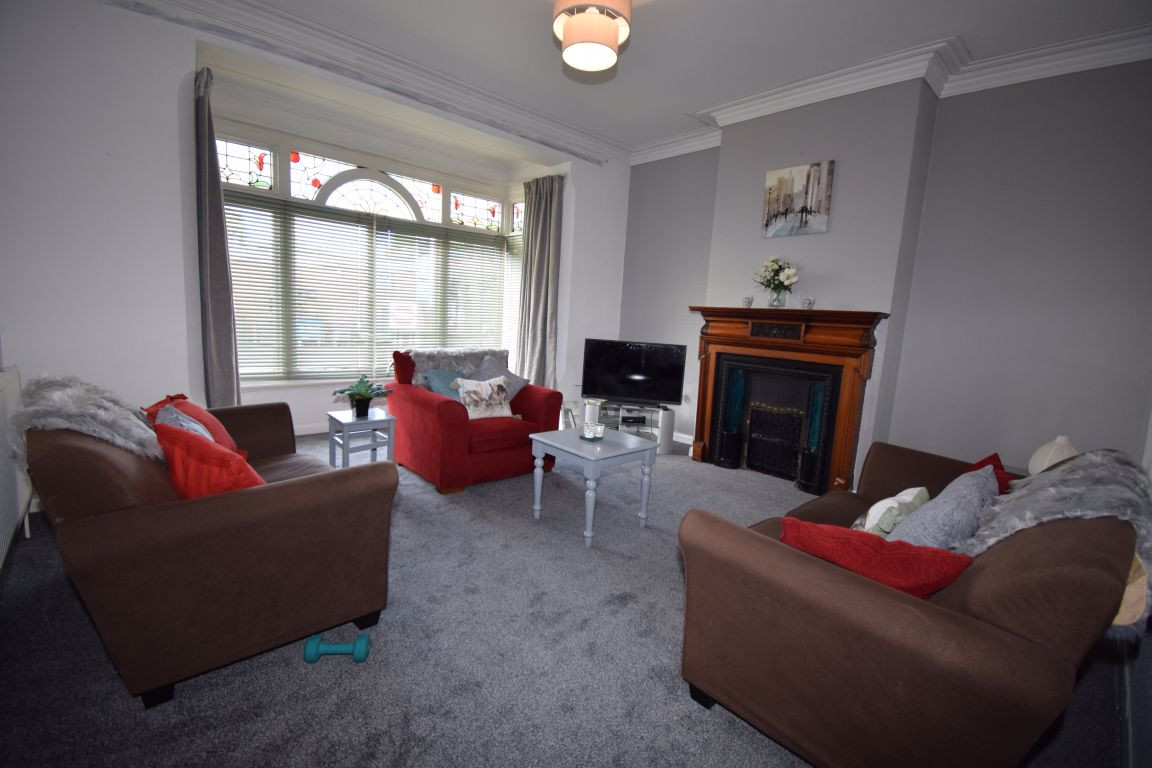 6 bed student house to rent on Duffield Road, Derby, DE1 3BB StuRents