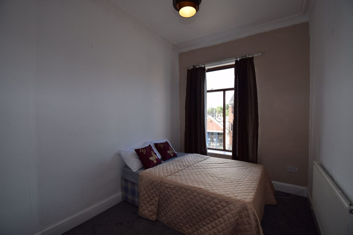 6 bed student house to rent on Duffield Road, Derby, DE1 3BB StuRents