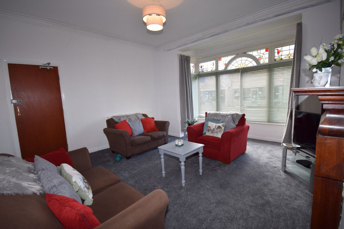 5 bed student house to rent on Duffield Road, Derby, DE1 3BB StuRents