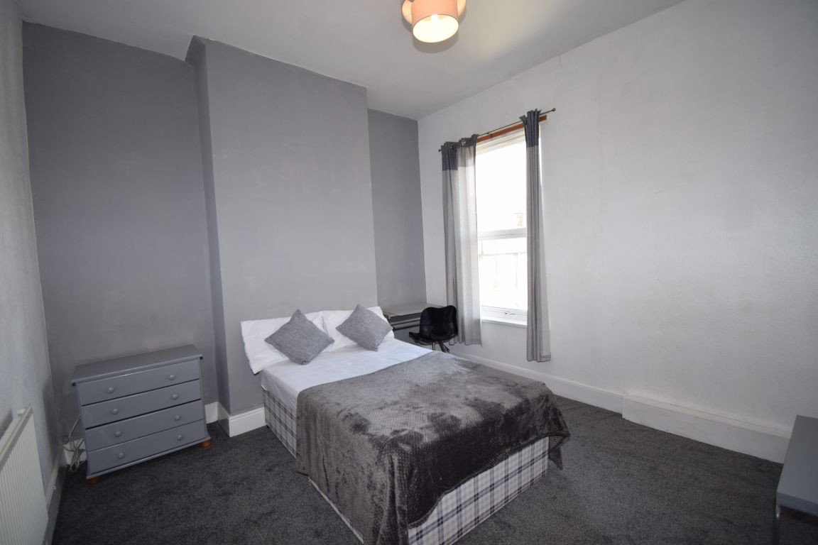 5 bed student house to rent on Duffield Road, Derby, DE1 3BB StuRents