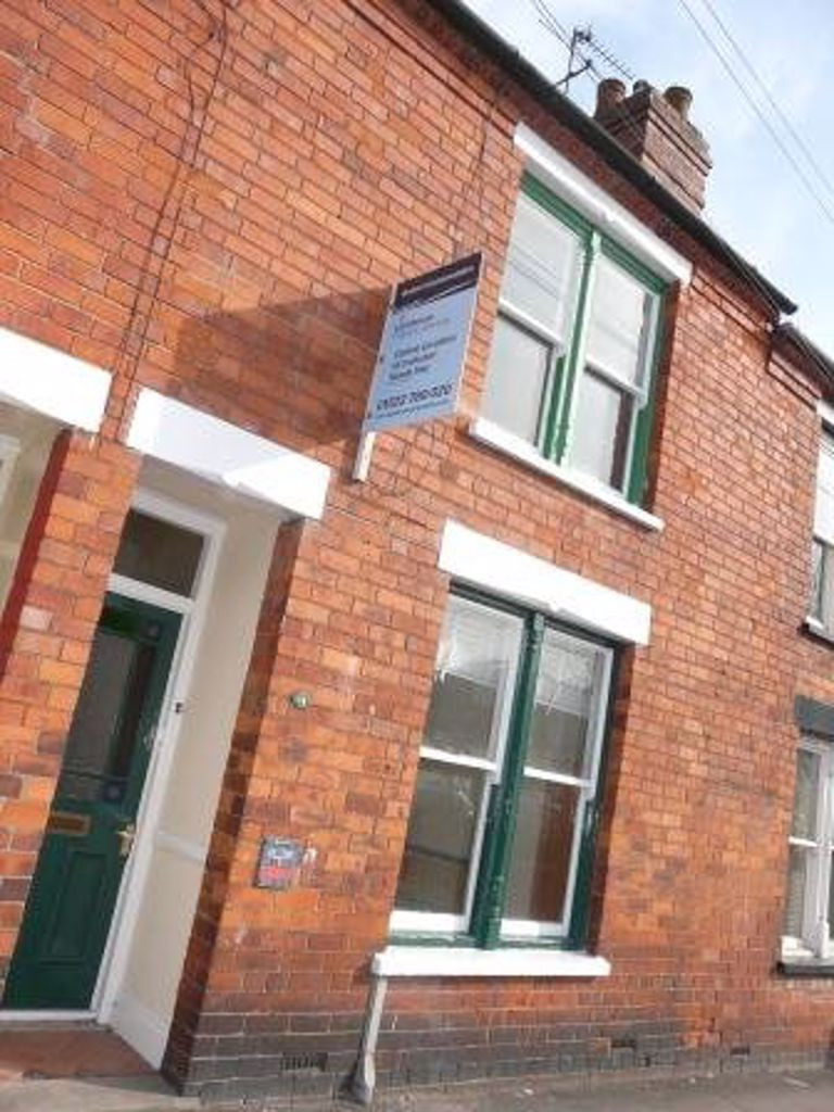4 bed student house to rent on Union Road, Lincoln, LN1 3BJ StuRents