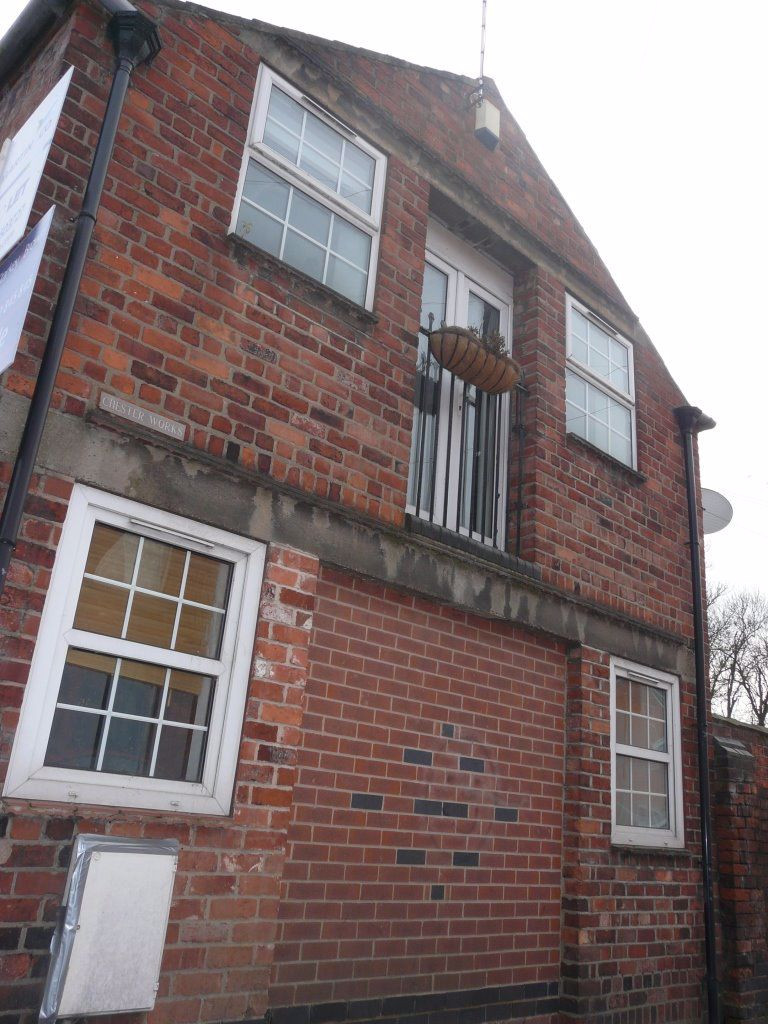 5 bed student house to rent on Rosemary Lane, Lincoln, LN2 5AT StuRents