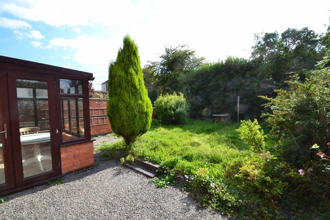 4 bed student house to rent on Cambridge Street, Loughborough, LE11 1NN