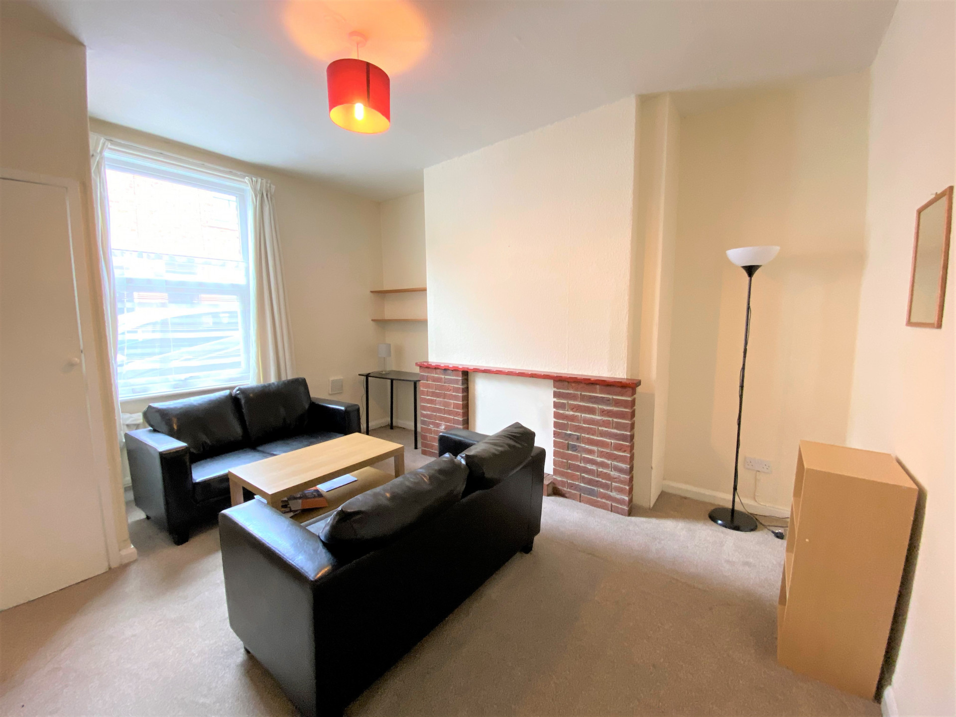 2 bed student house to rent on Wanless Terrace, Durham, DH1 1RU StuRents
