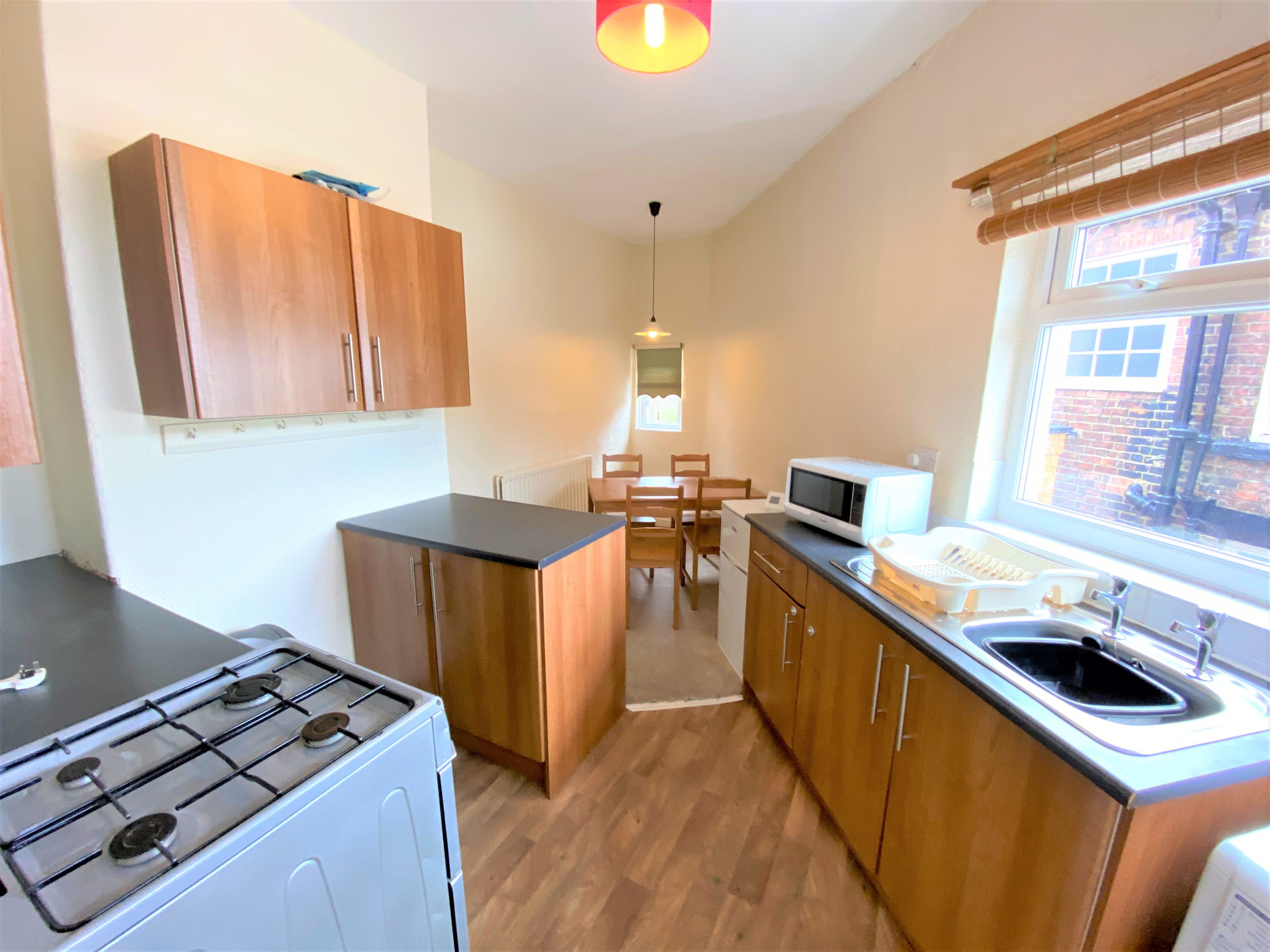2 bed student house to rent on Wanless Terrace, Durham, DH1 1RU StuRents