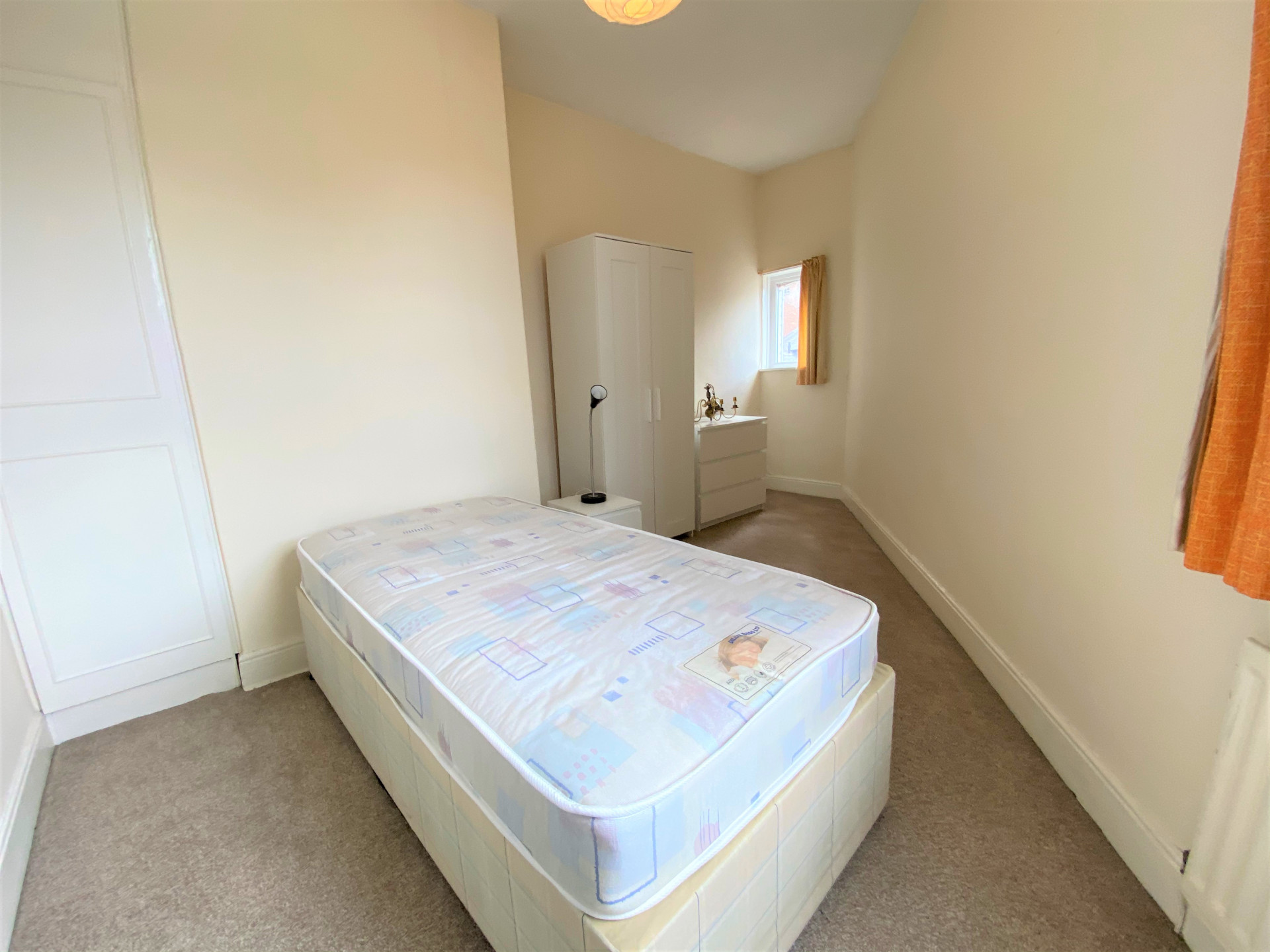 2 bed student house to rent on Wanless Terrace, Durham, DH1 1RU StuRents