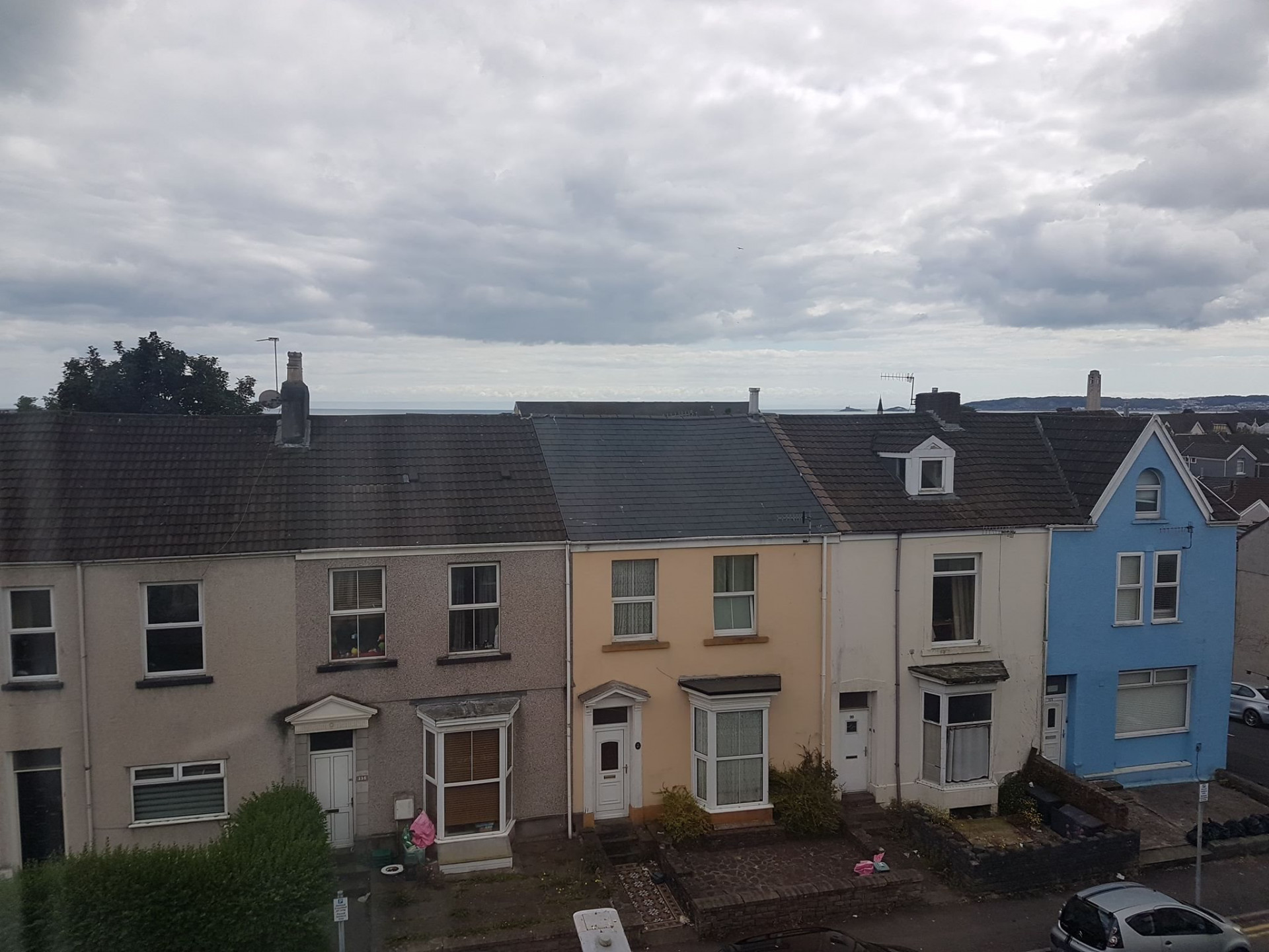 3 bed student house to rent on City Centre, Swansea, SA1 6BQ StuRents