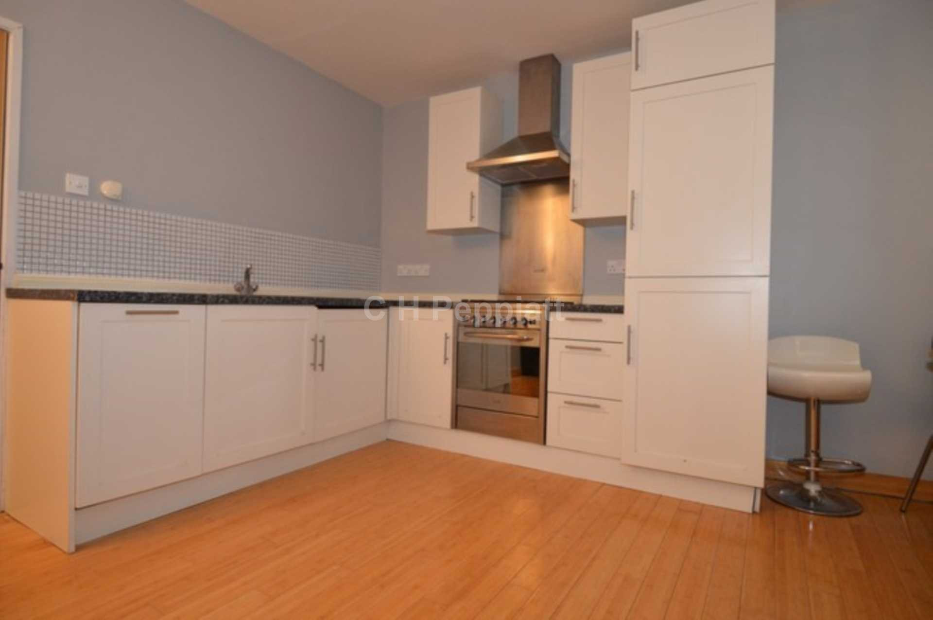 Student studio flat to rent on Hanley Road, London, N4 3DU StuRents
