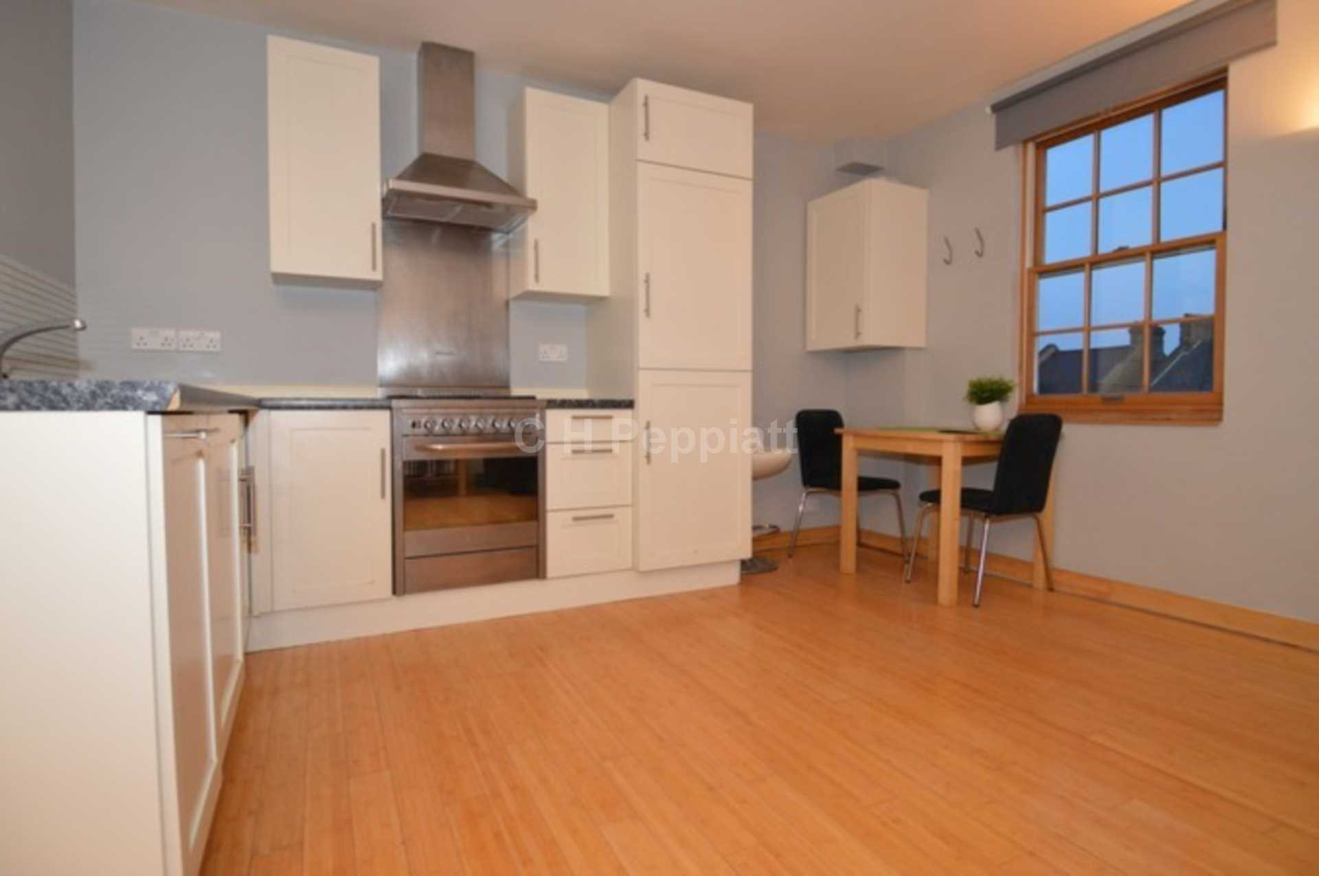 Student studio flat to rent on Hanley Road, London, N4 3DU StuRents