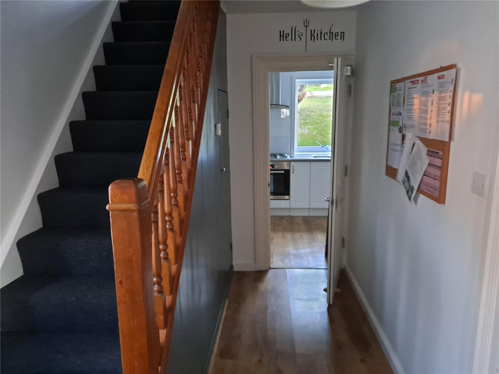 5 bed student house to rent on Crabtree Avenue, Brighton, BN1 8DG