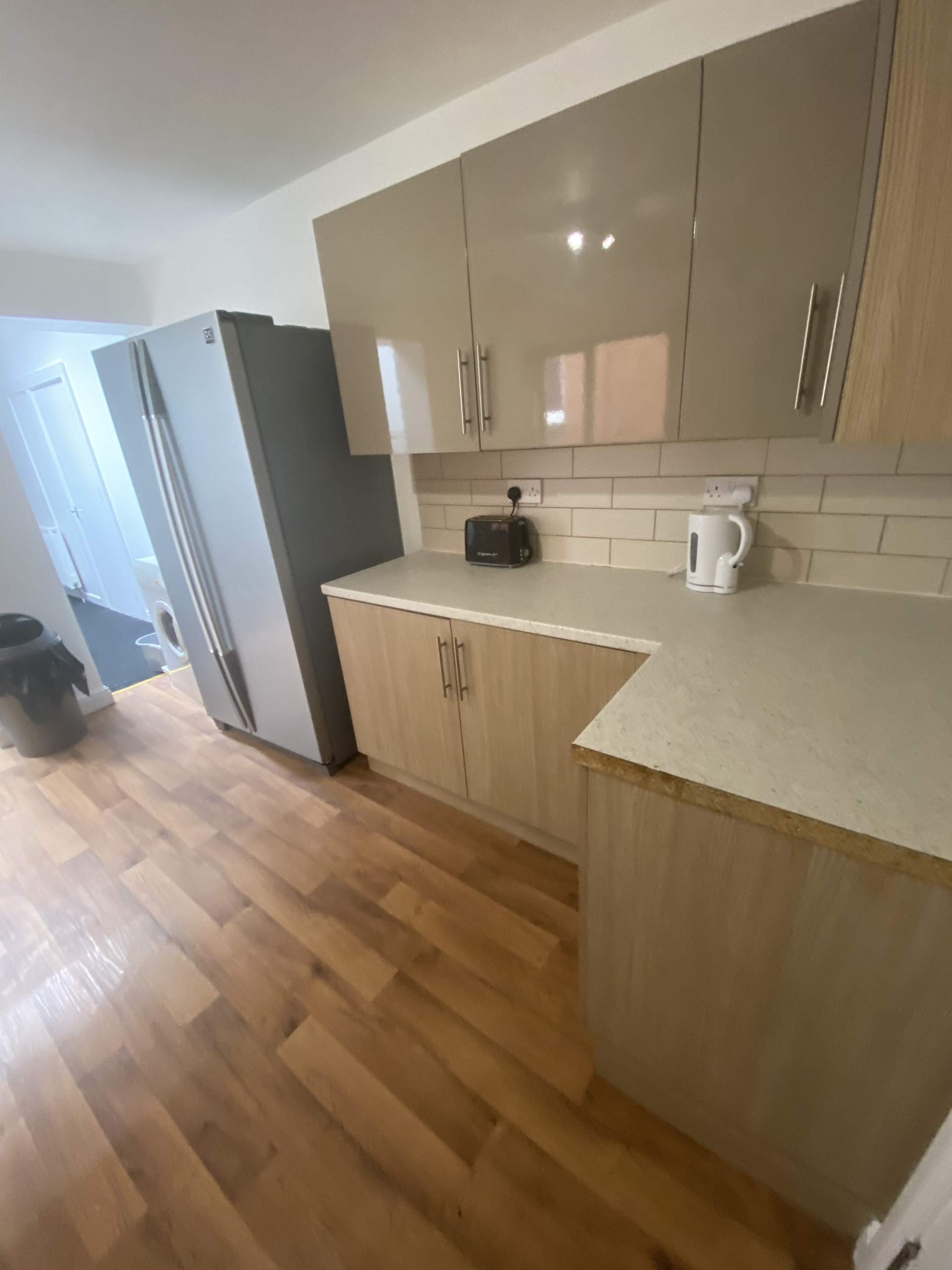 5 bed student house to rent on Cottingham Road, Hull, HU5 2DG StuRents