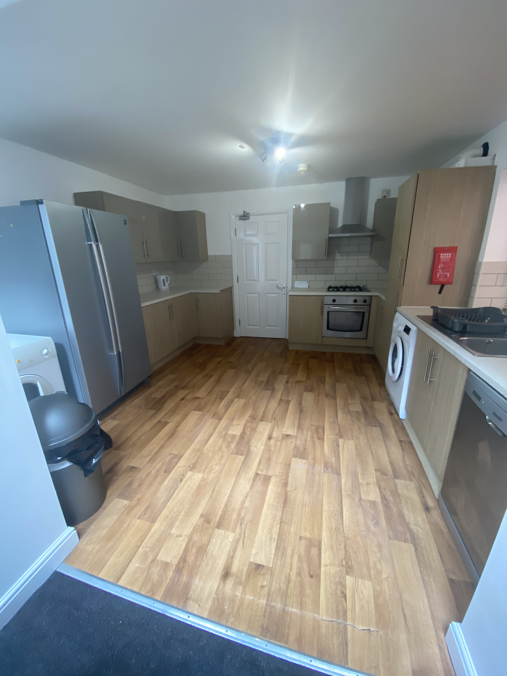 5 bed student house to rent on Cottingham Road, Hull, HU5 2DG StuRents