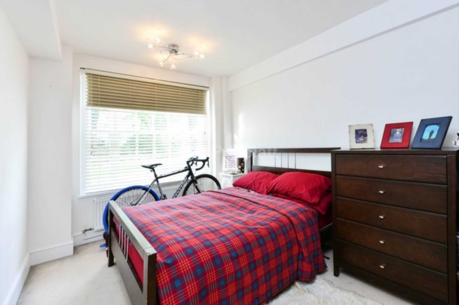 2 bed student house to rent on Eton College Road, London, NW3 2DA ...