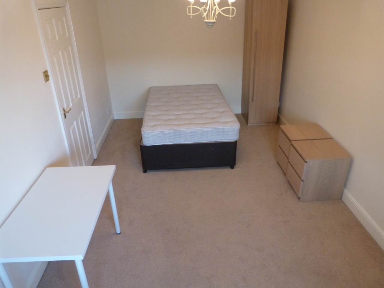 2 bed student house to rent on ALEXANDRA MEWS, Ormskirk, L39 1RH StuRents