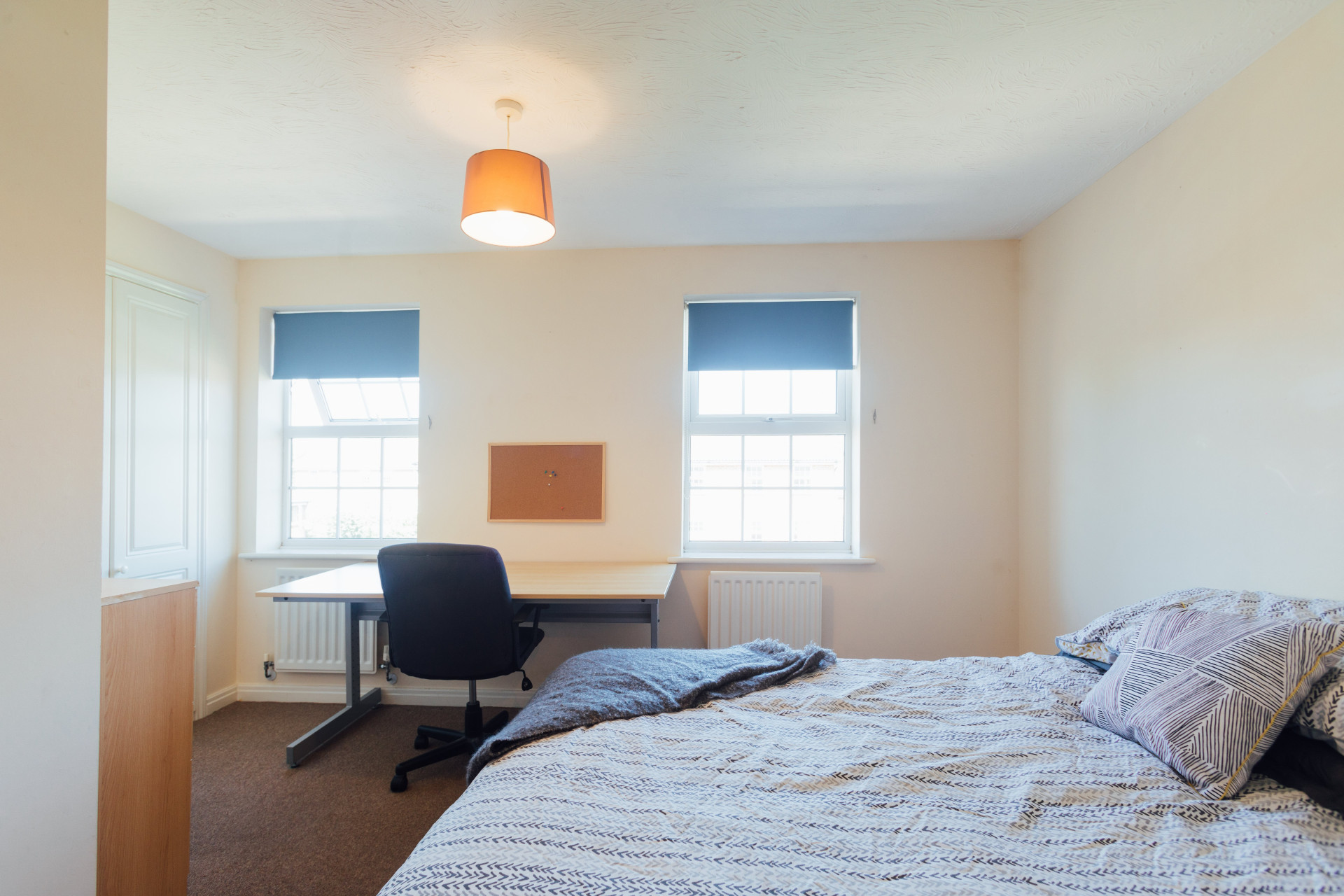 4 bed student house to rent on Kingfisher Way, Loughborough, LE11 3NF