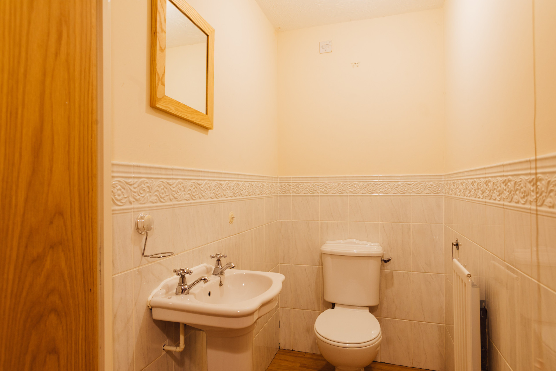 4 bed student house to rent on Kingfisher Way, Loughborough, LE11 3NF