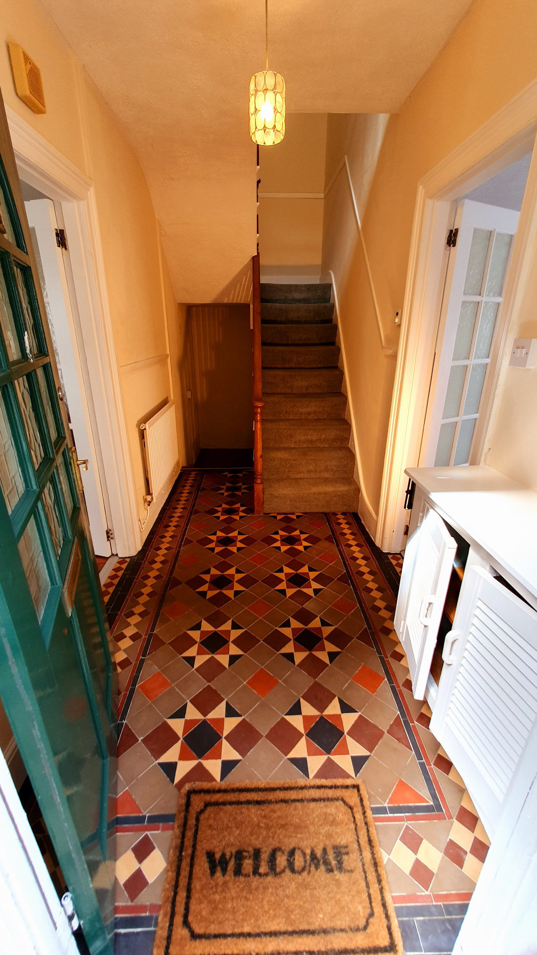 4 bed student house to rent on Howard Street, Gloucester, GL1 4UR