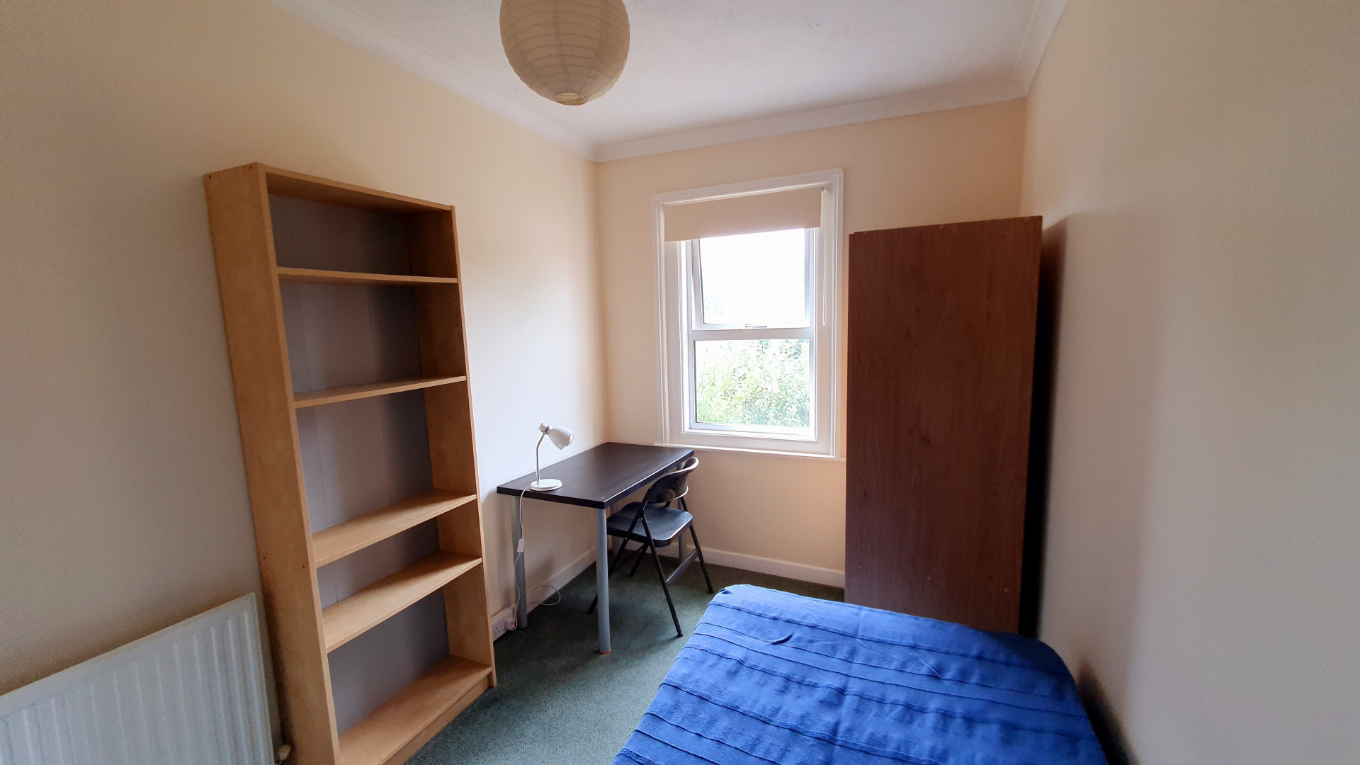 4 bed student house to rent on Howard Street, Gloucester, GL1 4UR