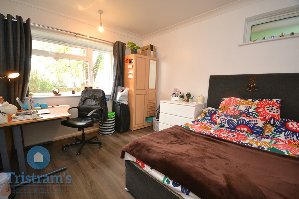 5 bed student house to rent on Oundle Drive, Nottingham, NG8 1BN StuRents