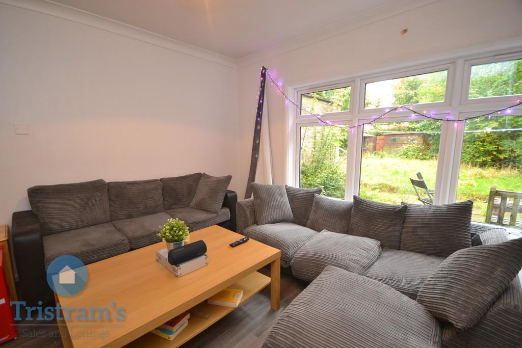5 bed student house to rent on Oundle Drive, Nottingham, NG8 1BN StuRents
