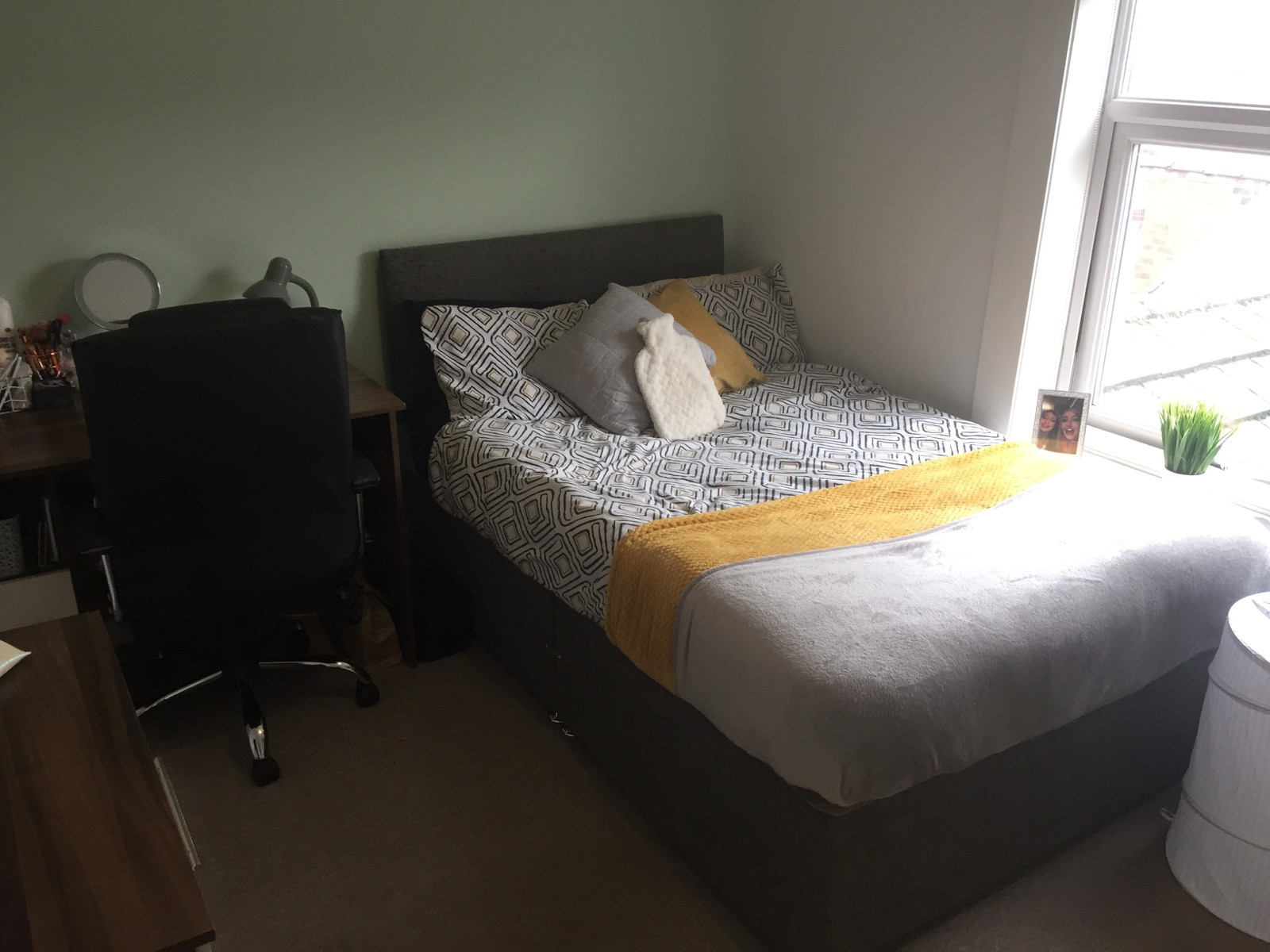 Student studio flat to rent on Cranwell Street, Lincoln, LN5 8BH StuRents