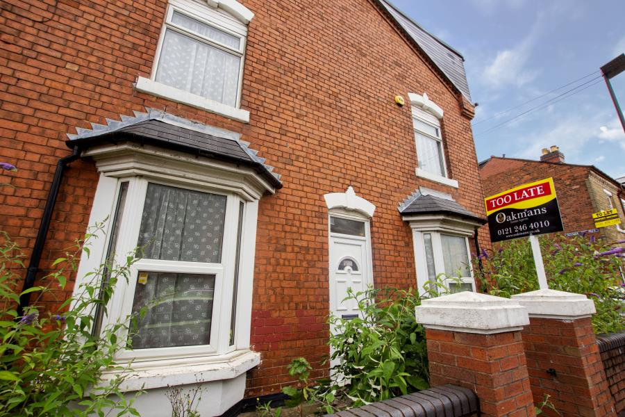 5 bed student house to rent on Hubert Road, Birmingham, B29 6DX StuRents