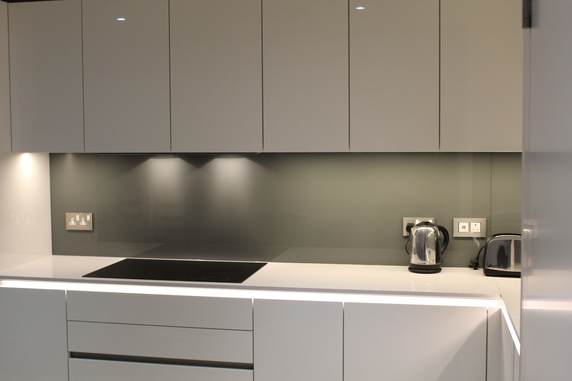 1 bed student house to rent on ROOM C, FLAT 122 LOMBARD WHARF, 12